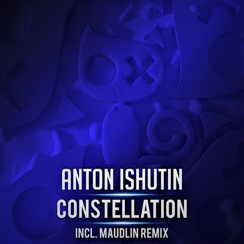 Anton Ishutin - Constellation [PPC147]